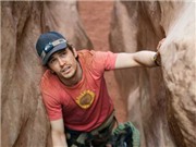 Bóng đá anh, ngoại hạng anh, lịch thi đấu euro 2012, Phim mới: "127 Hours" (127 giờ) 
